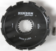 Load image into Gallery viewer, Billet Clutch Basket Hon