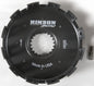 Billet Clutch Basket Hon