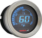 Digital Gauge Cluster Silver Bezel 04 13 Flht And Fltr