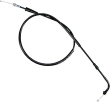 Load image into Gallery viewer, Black Vinyl Throttle Cable