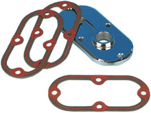 Load image into Gallery viewer, Gasket Insp Cover Paper Bead 1 Side 5/Pk 60567 90