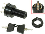 SP1 Ignition Switch A/C 27-01541