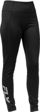 Load image into Gallery viewer, Wmn's Hvywght Baselayer Pant Black 2x