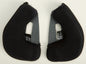 Cheek Pads 25mm Sm Stock Gm 32