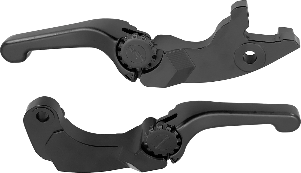 Anthem Shorty Lever Set Black Chalnger Chief Spring 18 26