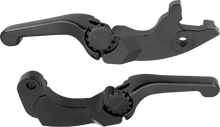 Load image into Gallery viewer, Anthem Shorty Lever Set Black Chalnger Chief Spring 18 26