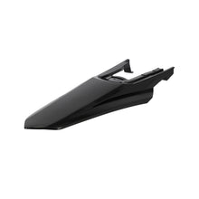 Load image into Gallery viewer, Rear Fender Ktm Black