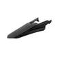 Rear Fender Ktm Black
