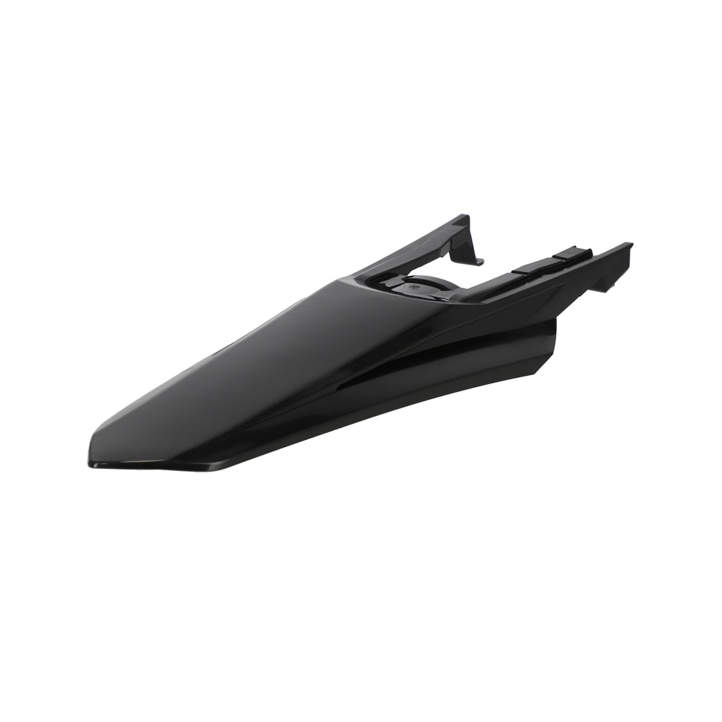 Rear Fender Ktm Black