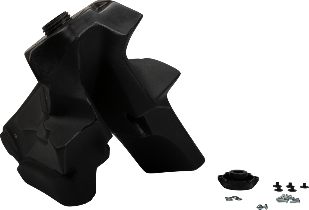 Fuel Tank Black 3.2 Gal