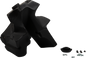 Fuel Tank Black 3.2 Gal