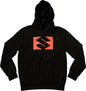 Suzuki Bold Sweatshirt Black 2x