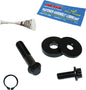 12 Point Cam & Pinion Bolt Fastener Kit
