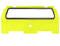 Rear Windshield Lime Squeeze