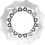 Braking Rotor Rear Multi-Fit Semi Floating 32-34502