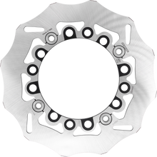 Load image into Gallery viewer, Rotor Rear Multi Fit Semi Floating