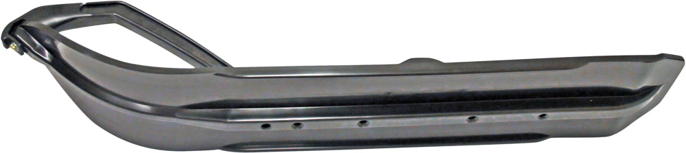 Mtx Pro Skis Black Black Black Pair