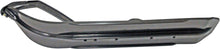 Load image into Gallery viewer, Mtx Pro Skis Black Black Black Pair