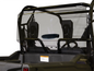 Rear Vented Shield Gp Tint Hon