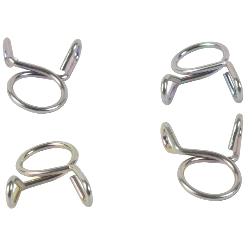 Hose Clamps Refill Kit 4/Pk