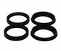 Fork Seal/Wiper Kit 43x52.9x9 Husq/Ktm