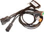 Parallel Diagnostic System 12/4 Pin Security Adapter