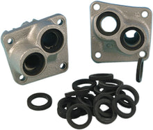 Load image into Gallery viewer, Gasket Seal Pushrod Cover Lg Rubber Bt 25pk 17955 48 A 25