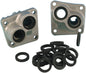 Gasket Seal Pushrod Cover Lg Rubber Bt 25pk 17955 48 A 25