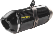 Load image into Gallery viewer, S1r Slip On Carbon Can Am