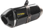 S1r Slip On Carbon Can Am