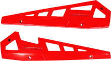 Load image into Gallery viewer, Rock Sliders Red Pol