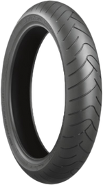 Tire Battlax Bt023 F Front 120/70zr17 58w Radial Tl