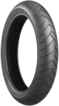 Tire Battlax Bt023 F Front 120/70zr17 58w Radial Tl