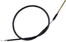 Load image into Gallery viewer, Black Vinyl Front Brake Cable