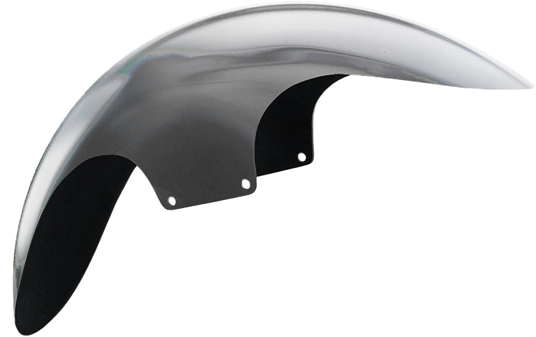 Cafe Fender 21" Steel Satin Spacers `14 21 Flh/Flt