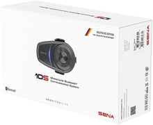 Load image into Gallery viewer, 10s Headset And Intercom Single