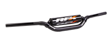 Load image into Gallery viewer, F8 Taper Bar 1 1/8" Black Windham