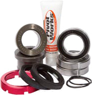 Load image into Gallery viewer, Water Proof Wheel Collar Kits Rear Hon