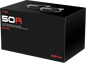 50r Hd Bluetooth Comm System With Mesh Intercom Dual