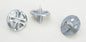 Visor Screw Kit 3/Pk Mx 46/46y/86