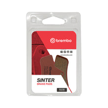Load image into Gallery viewer, Prime Sd Brake Pads Sintered