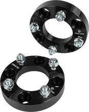 Load image into Gallery viewer, Wheel Spacer 1" 4/110 Stud: 12mm X 1.25mm