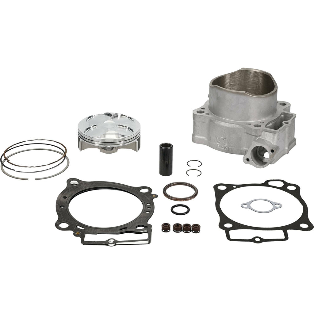Cylinder Kit Hc 96.00/Std 14.4:1 Hon