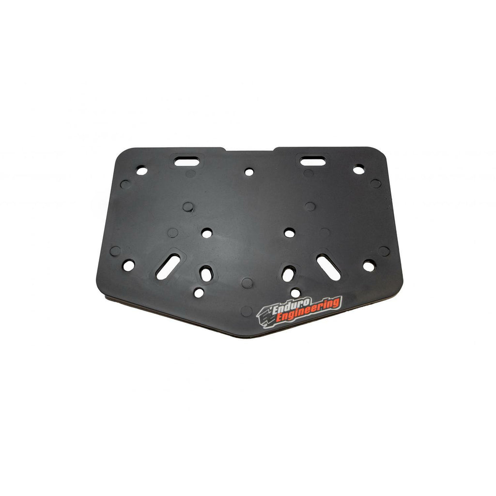 License Plate Holder Universal