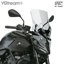 Load image into Gallery viewer, Vstream Windscreen Plus Mid Light Tint Yam