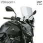 Vstream Windscreen Plus Mid Light Tint Yam