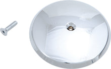 Load image into Gallery viewer, Billet Air Cleaner Cover 99 12 Tc Chr