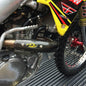 Heat Shield Carbon Fiber