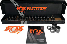 Load image into Gallery viewer, Fork Spring Kit Dyna 06 17