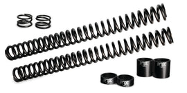 FOX Fork Spring Kit Touring 49mm suspension component with springs and hardware for mountain bike forks.